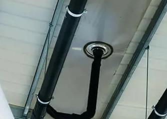 白沙虹吸排水的原理