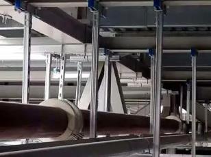 白沙管廊支架的分类