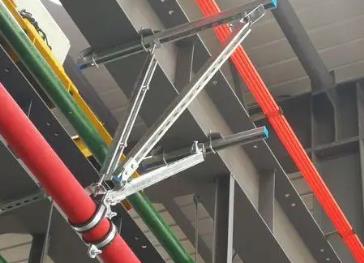 白沙抗震支架厂家与你分享你必须做的紧急情况下的准备